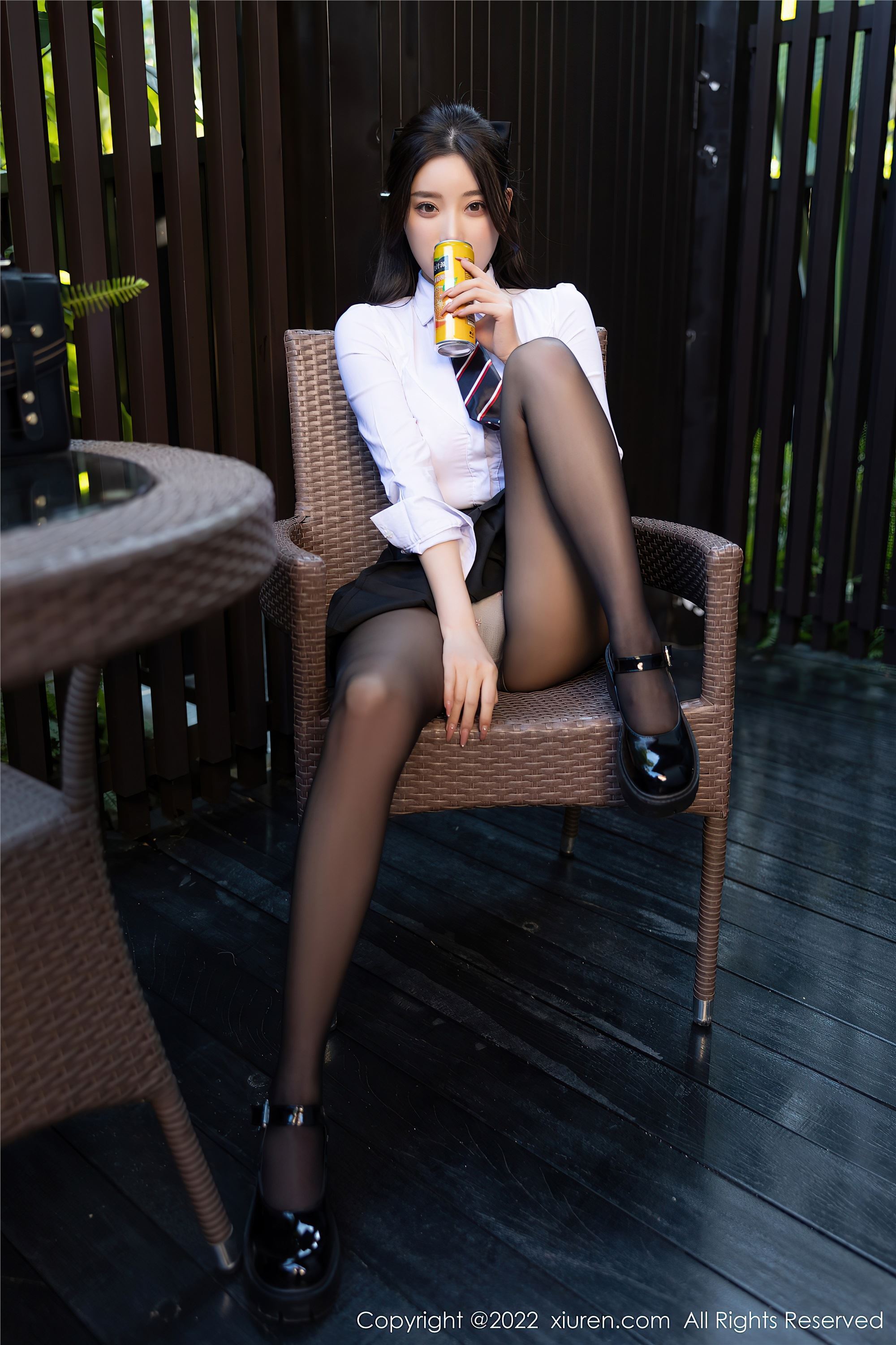 Xiuren秀人网 2022.03.15 NO.4721 杨晨晨Yome